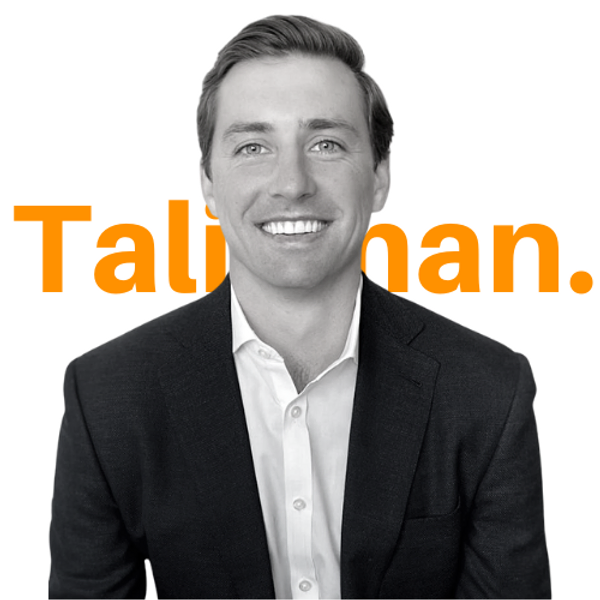 Talisman bolsters leadership team with appointment of Logan Furr as SVP Americas