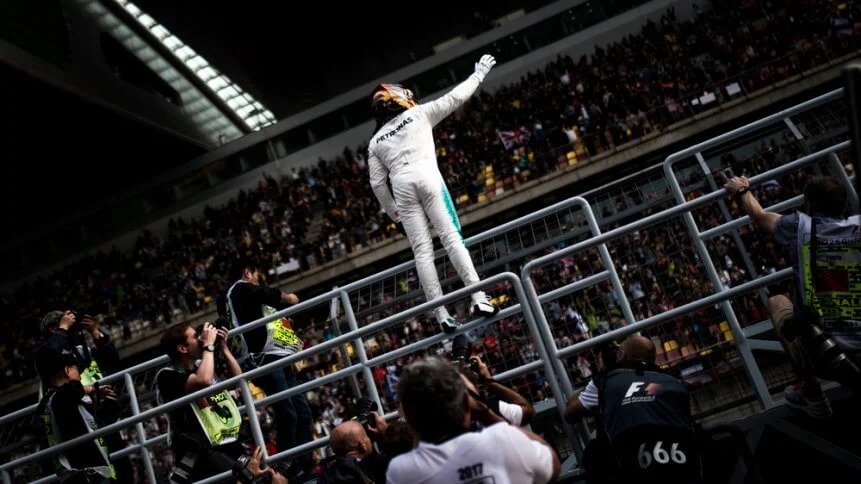 Talisman Plants the (checkered) Flag to Optimize Sports Data Marketing