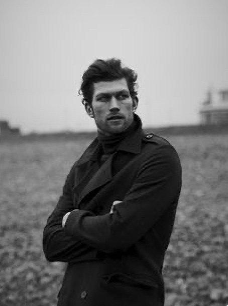 Writer: Oliver Grant