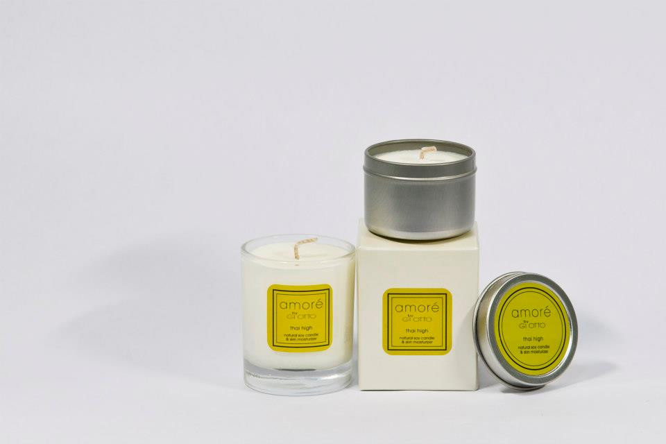 Ah lemongrass bliss..