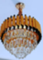 Chandeliers -View More