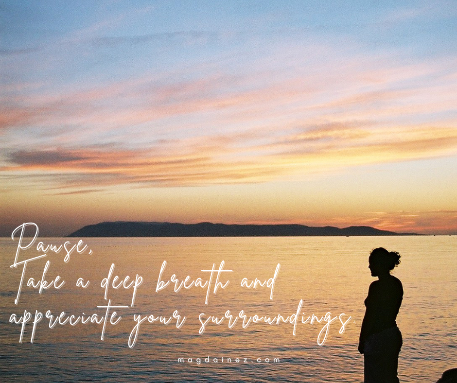 Steps to start your healing journey