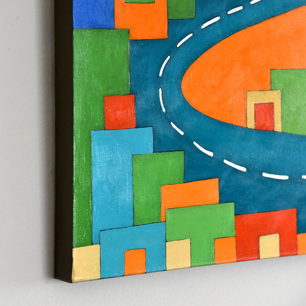 Thumbnail: On the Road