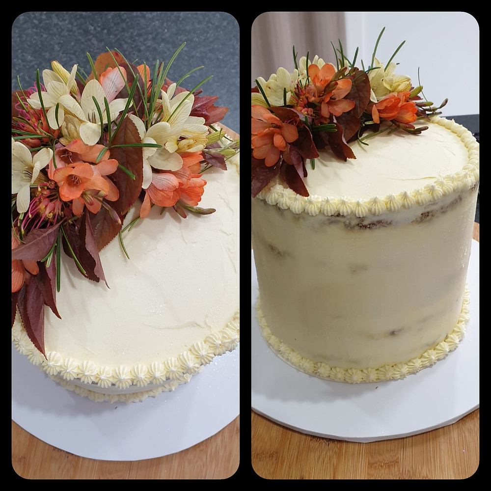 Table Top Treats Wedding Cakes Great Ocean Road Weddings Great Ocean Road Marriage Celebrant Warrnmabool Weddings Warrnambool Marriage Celebrant Marriage Celebrant Kim Lynn