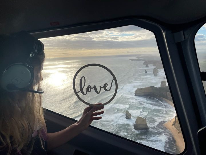 12 apostles weddings in the sky great ocean road marriage celebrant 12 apostles helicopters milkchiccreative anchors port campbell marriage celebrant kim lynn celebrations with kim lynn great ocean road weddings elopement 12 apostles helicopters