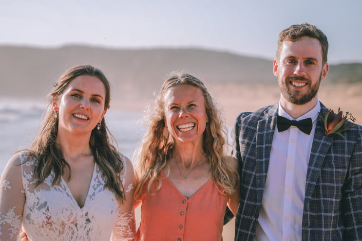 Great Ocean Road Marriage Celebrant Great Ocean Road Weddings Warrnambool Marriage Celebrant Warrnambool Weddings Marriage Celebrant Kim Lynn Wedding Tips