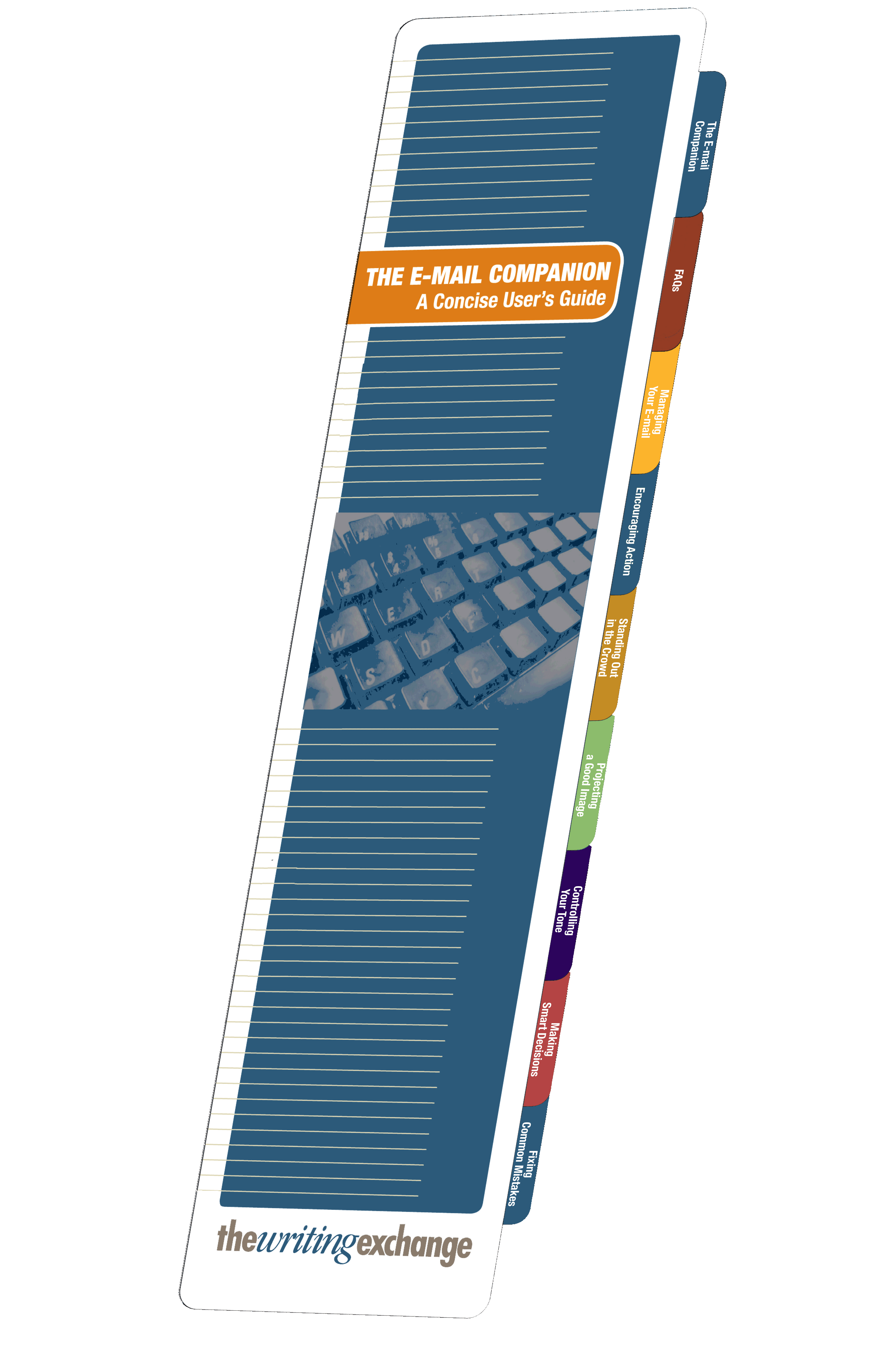 The Email Companion