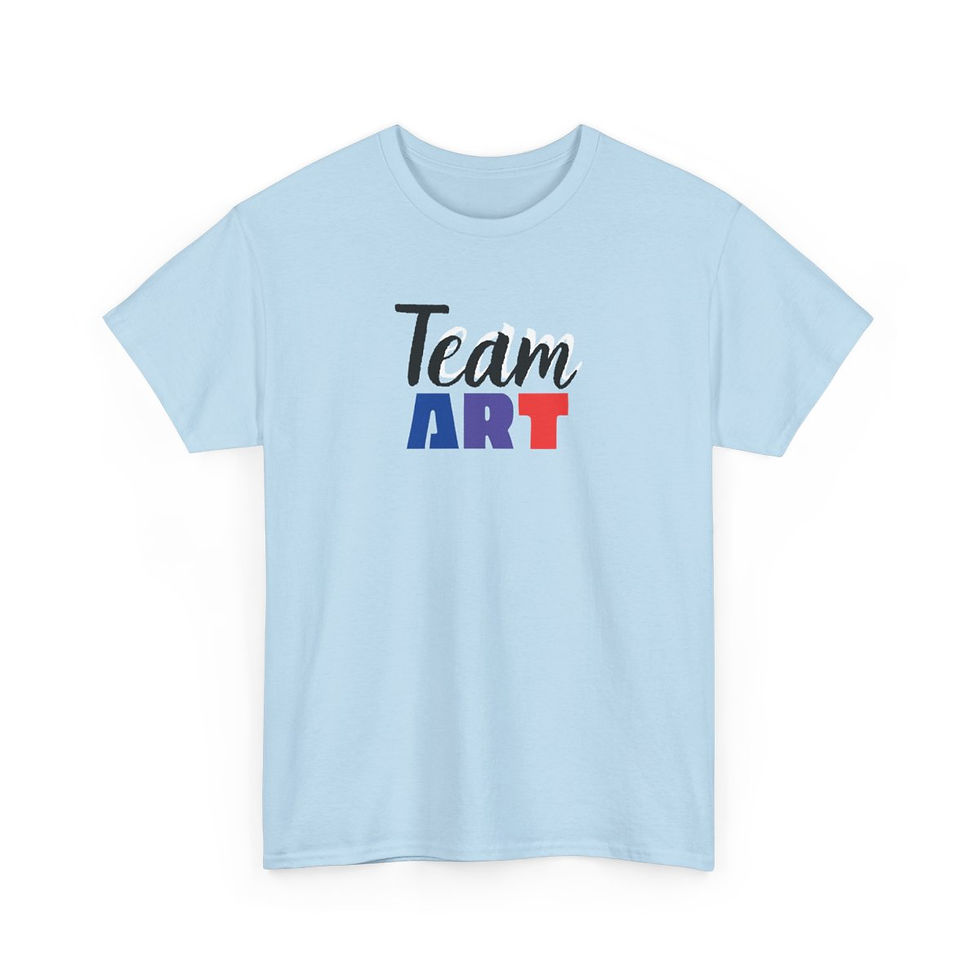 Team Art