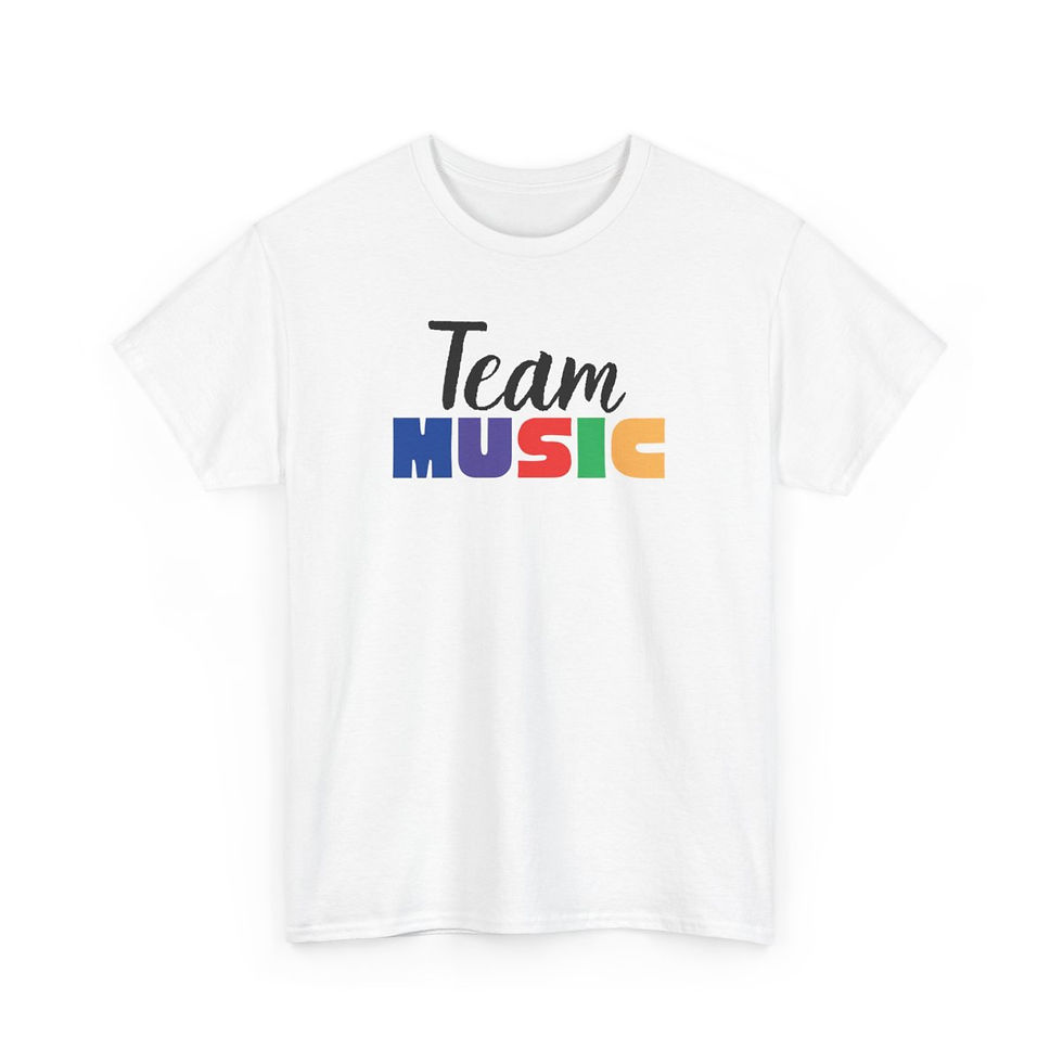 Team Music