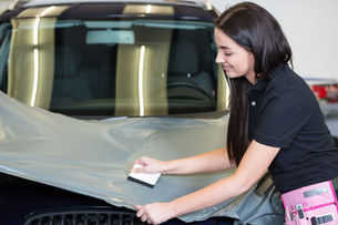 Top Design Tips for High-Impact Business Vehicle Wraps in 2025