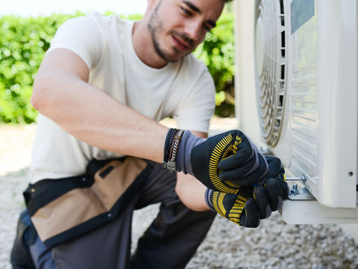 AC company