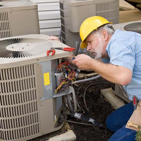 local ac company