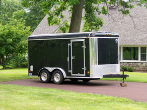trailer repairs