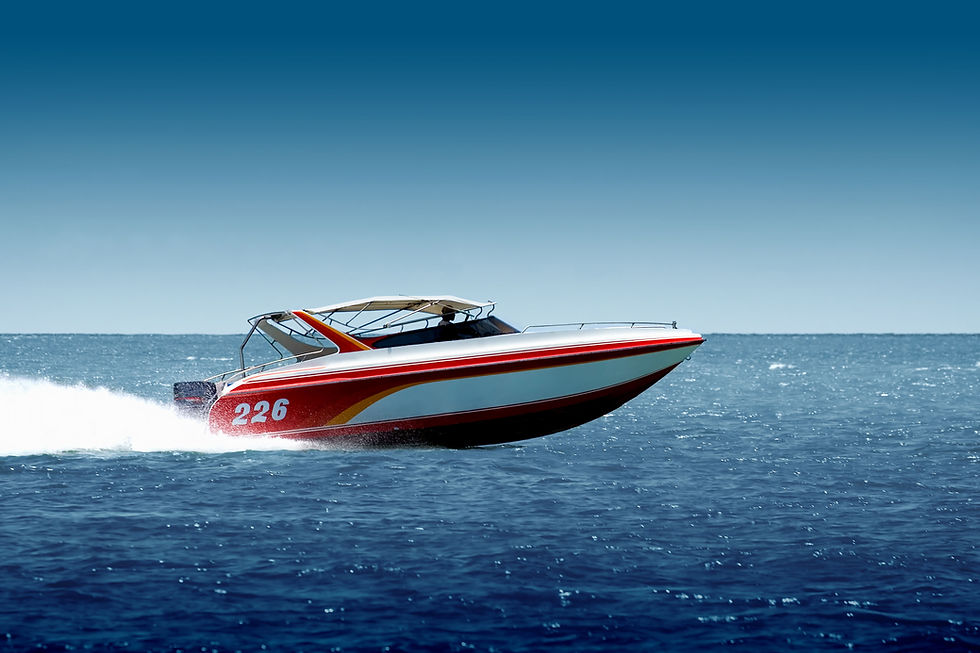 boat wrap