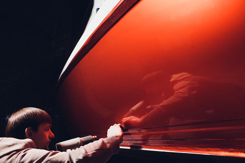 Trends in Truck Wrapping Services for 2026: Bold Designs and Smart Advertising