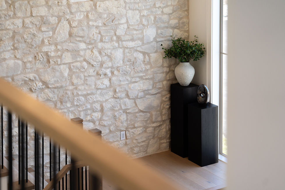 How Long Does Stone Veneer Installation Really Take?
