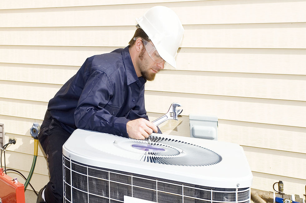ac repair