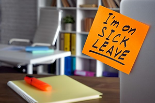 Employee Absence Management