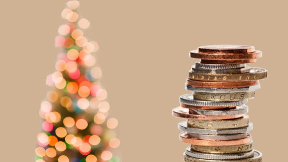 Christmas Payroll