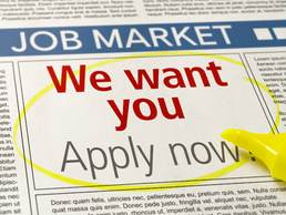 8 Recruitment Trends for 2025