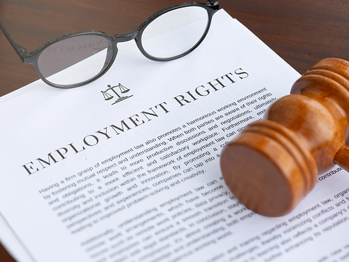 HR in 2026: What Small Business Owners Need to Know About the Employment Rights Act 2025