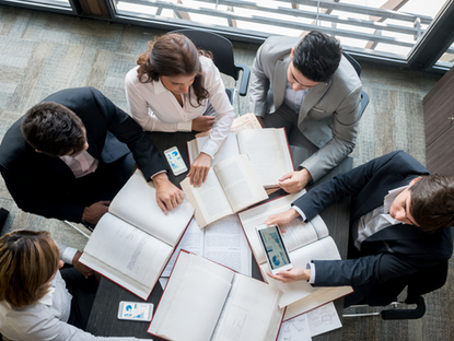An Employer’s Responsibility to Consult on Change