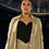 Thumbnail: 3 Piece Open-Shoulder Pant Suit Set