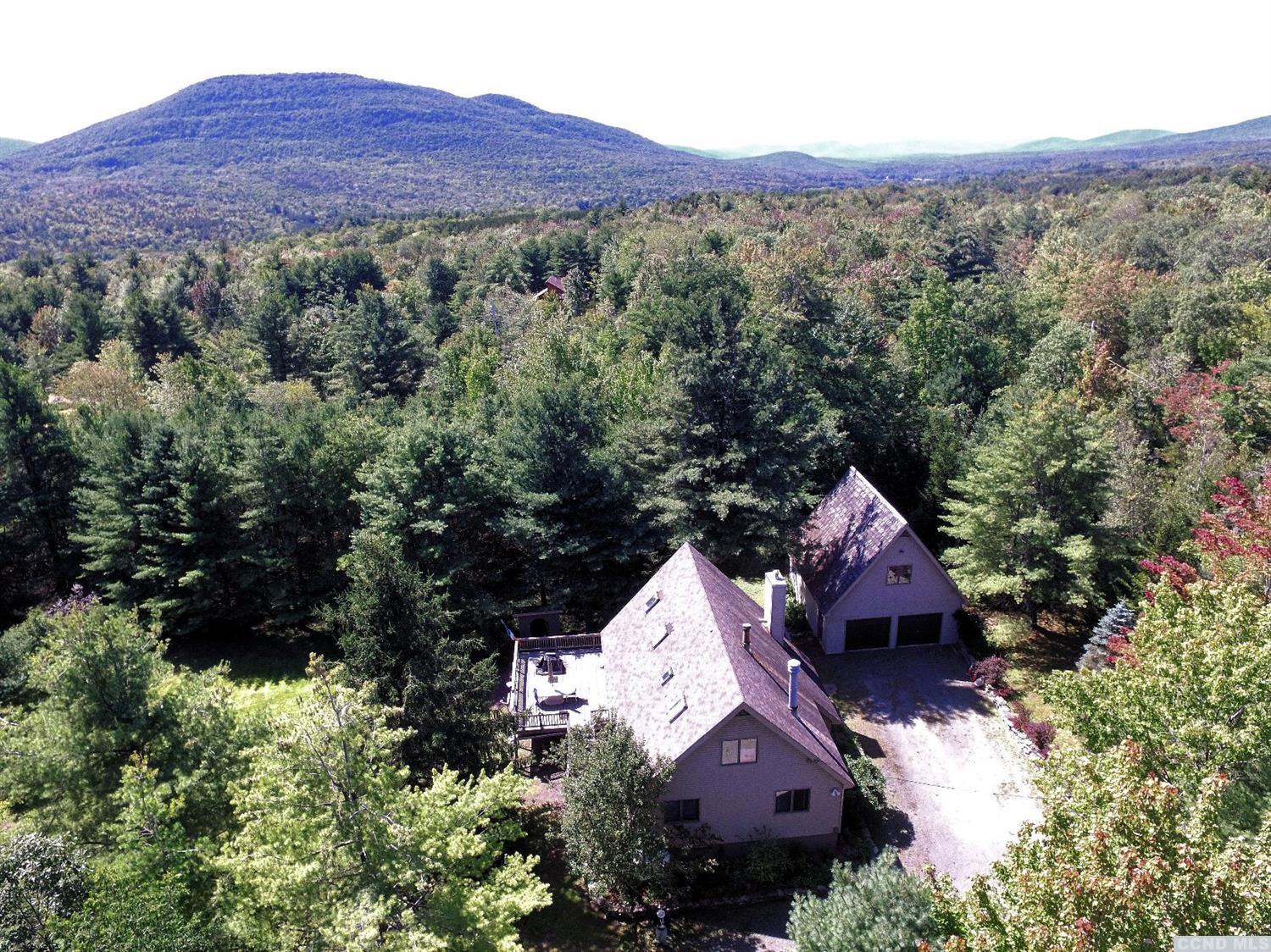 $317,500 - 166 Wilderness Rd, Jewett, NY