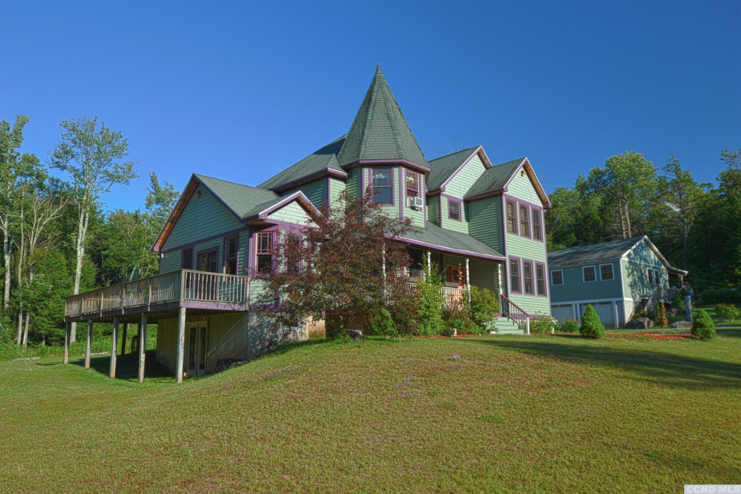 $450,000 - 175 Fern Ridge Rd, Haines Fal