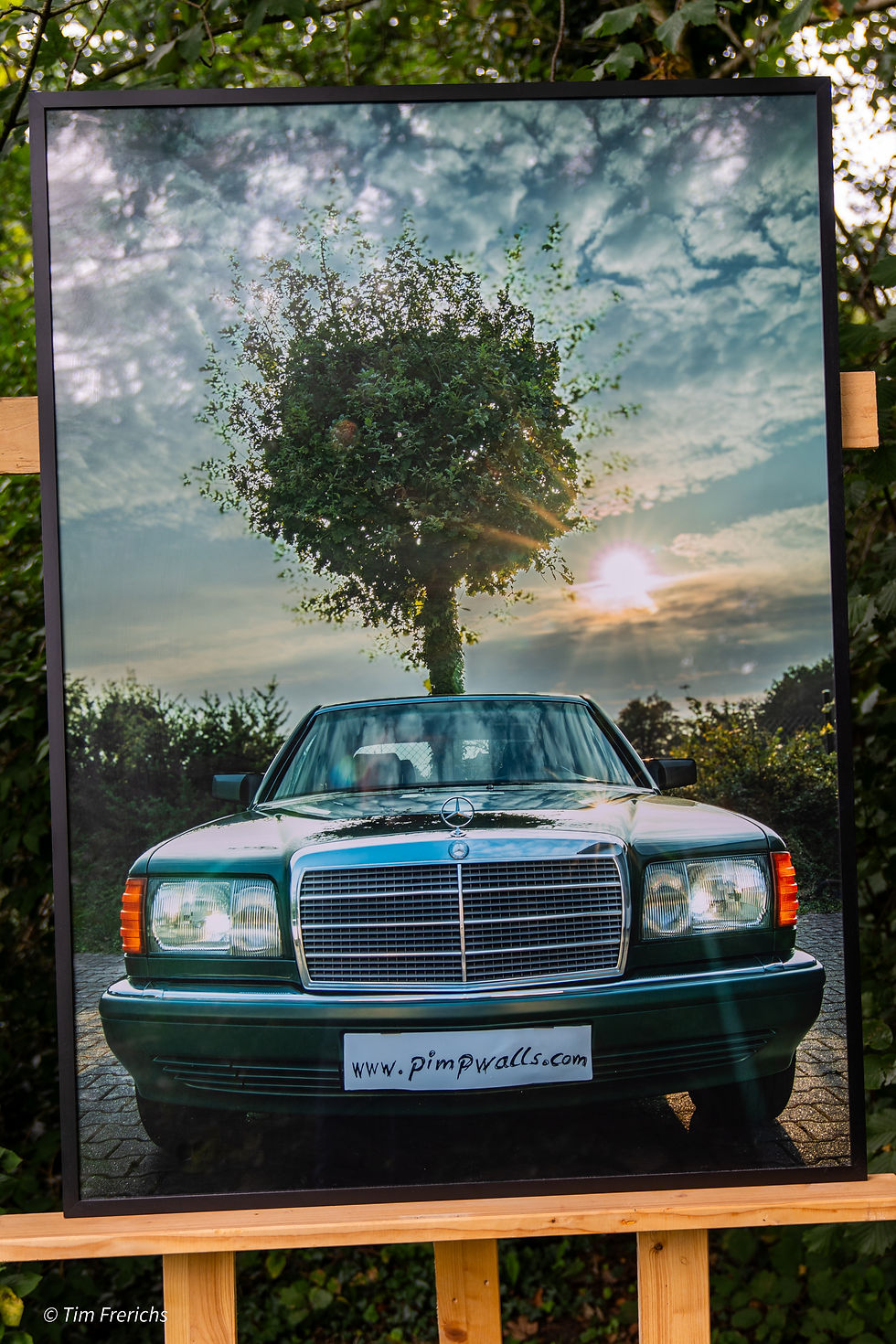 Thumbnail: Car Fotoshooting