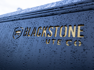 Blackstone Ute Co Custom Ute Toolboxes Blog