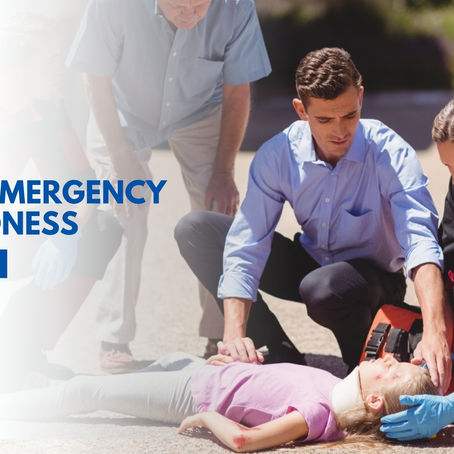 School Emergency Preparedness Checklist 2026