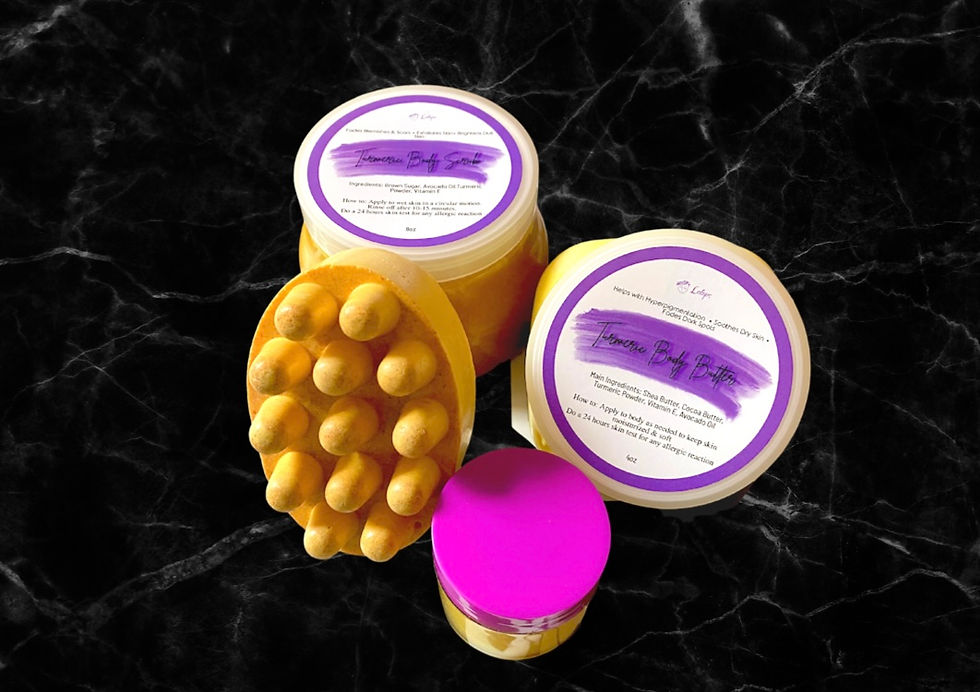 Pikkukuva: Brighter Skin Kit