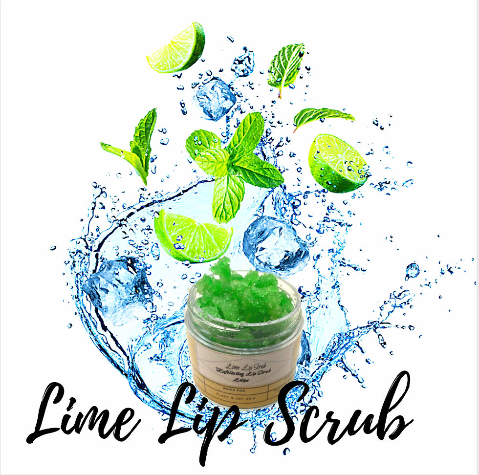 Thumbnail: Lime Lip Renewer