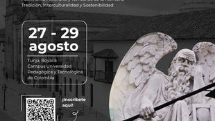 Programación académica del VI Encuentro Colombiano de Patrimonio Funerario