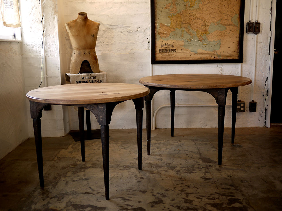 Meuble Rontard Furniture | caravanfurniture