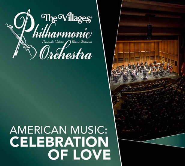 CELEBRATION OF LOVE 2026