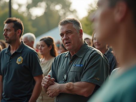 November 2025 Election Updates