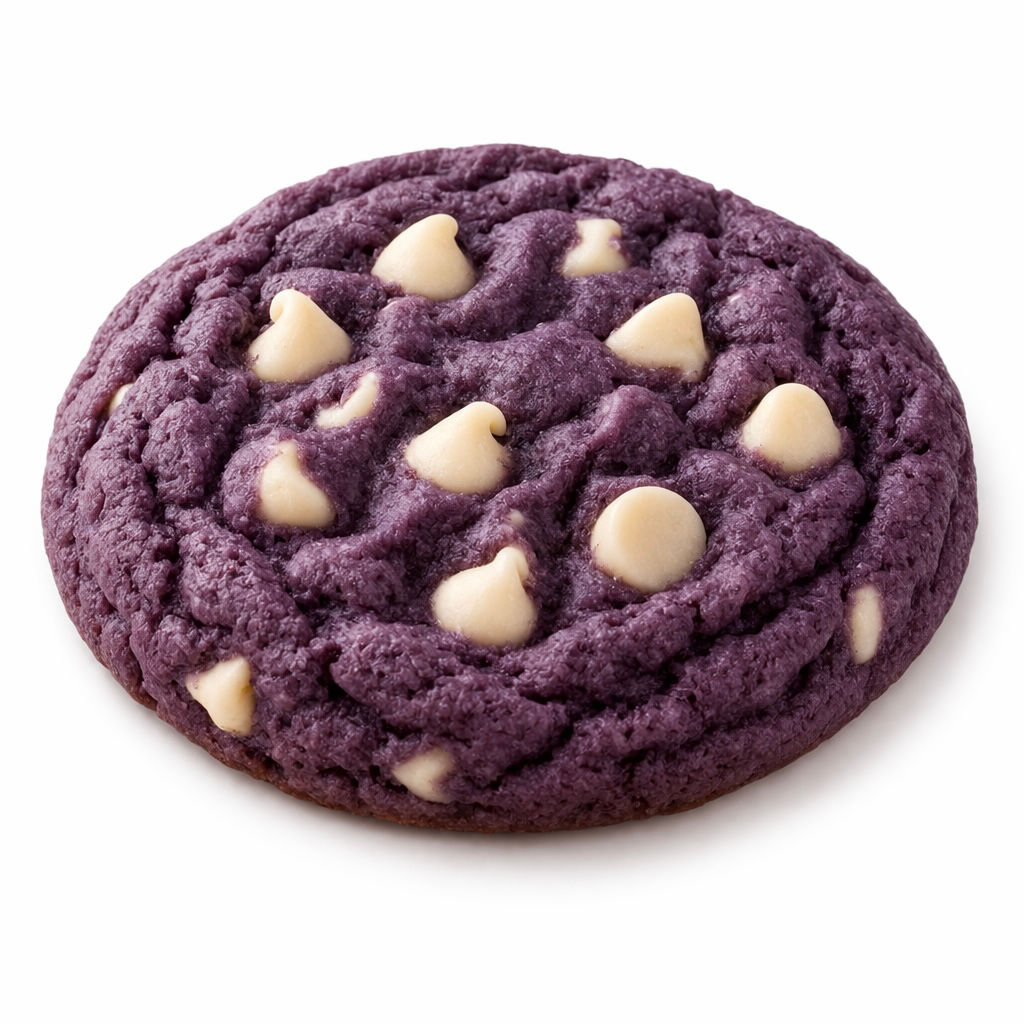 Ube White Chip (3oz)