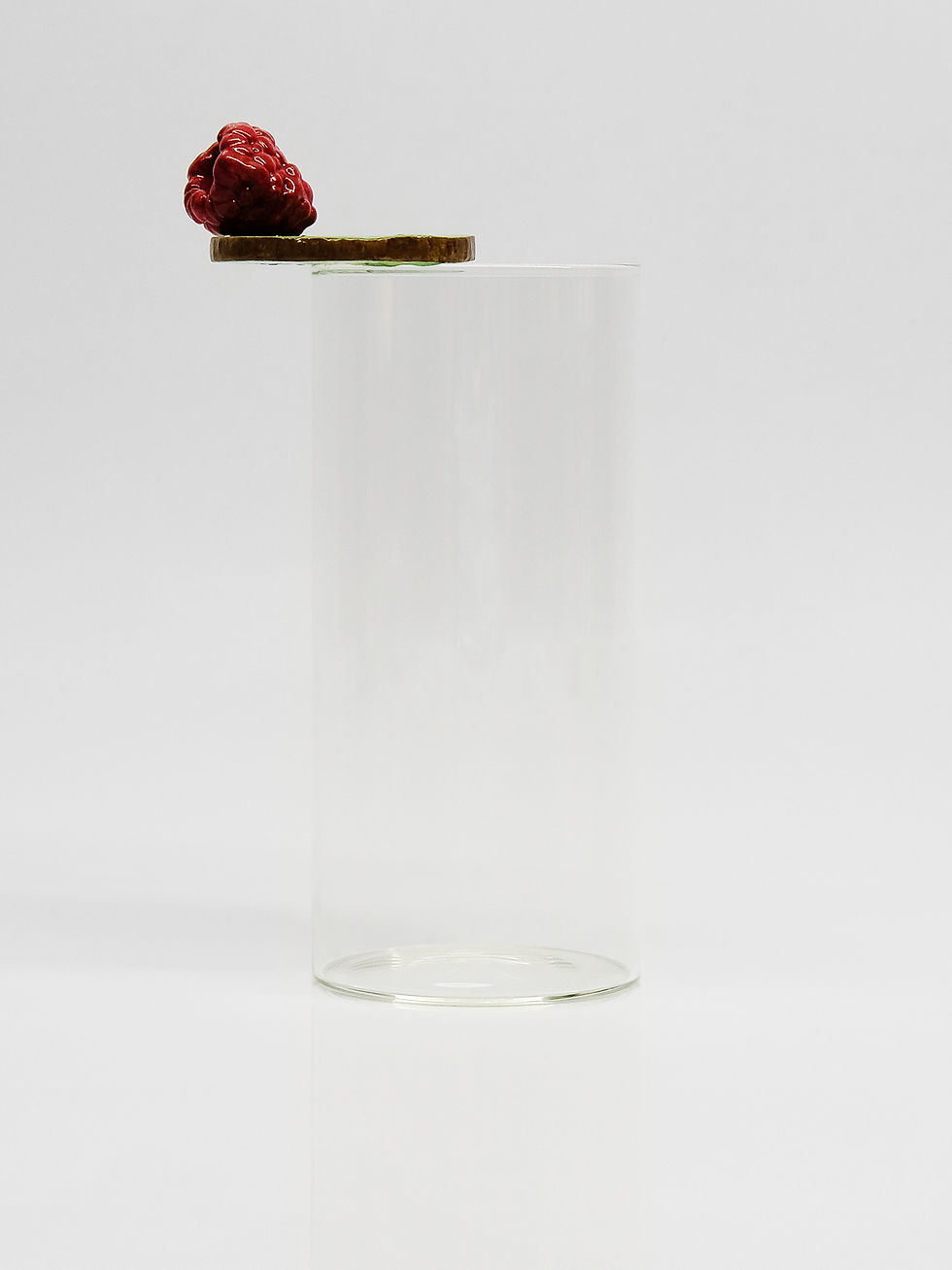 KIWI FRAMBOISE