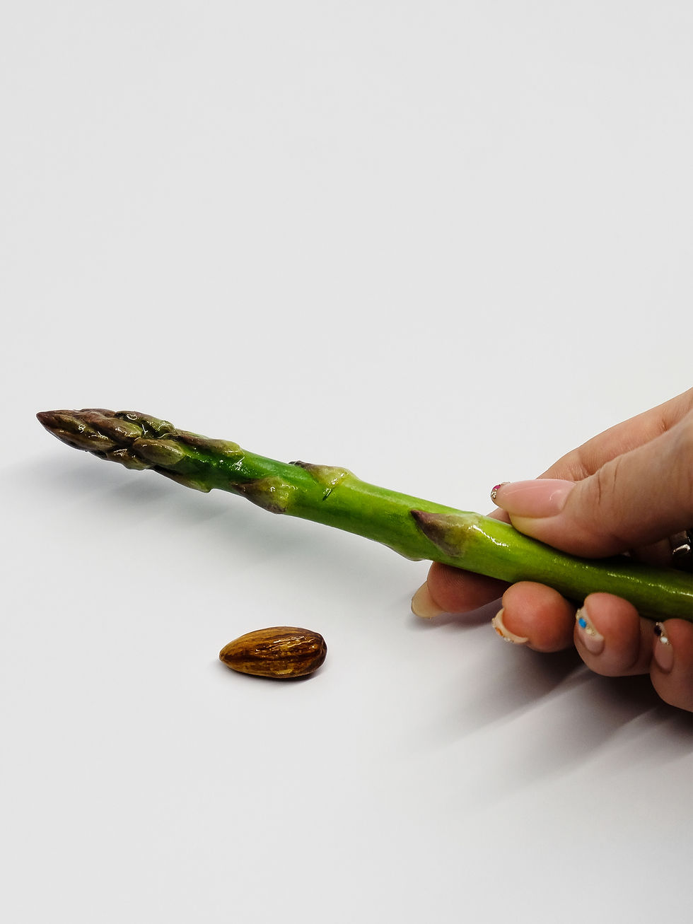 AMANDE ASPERGE