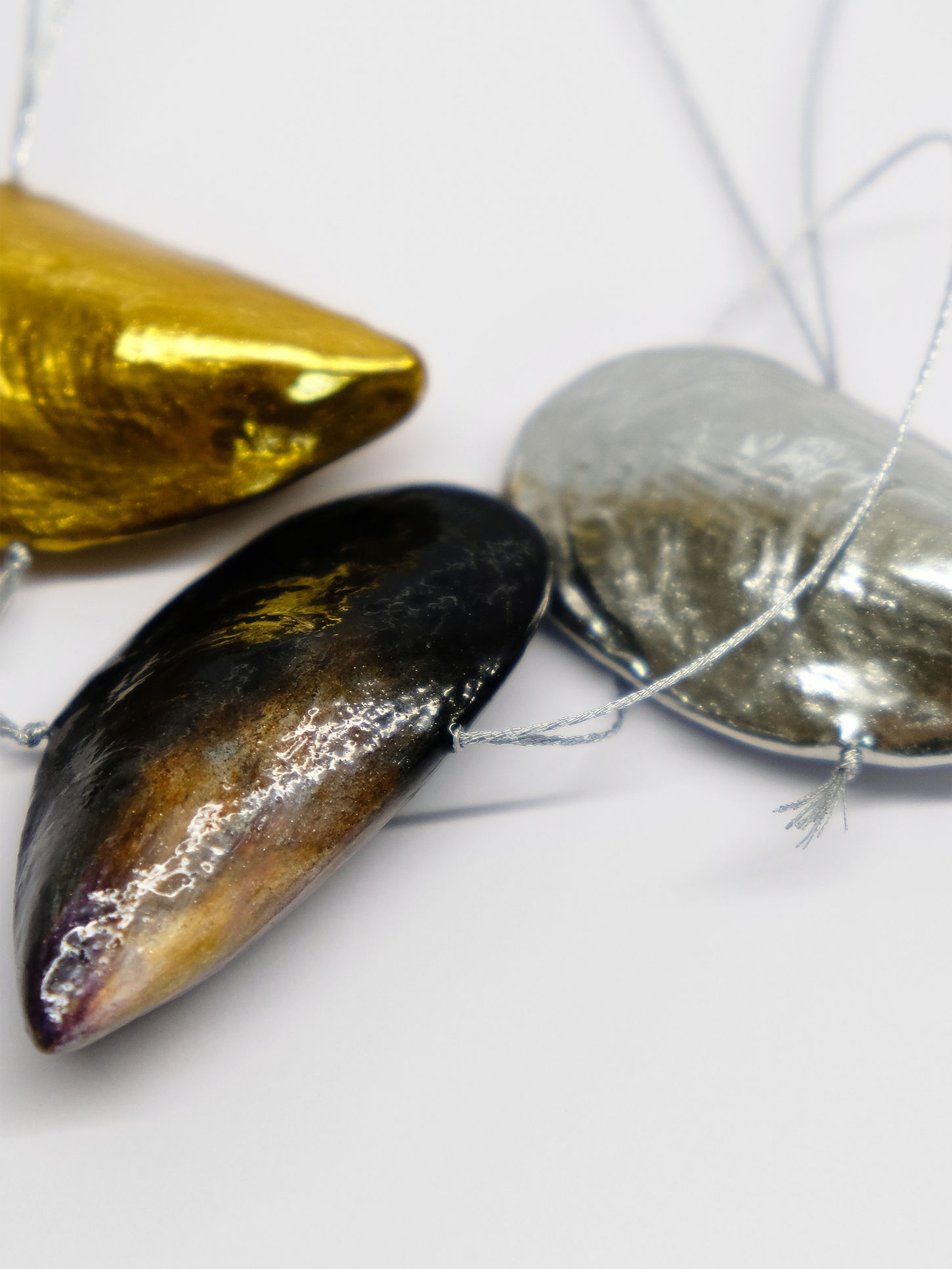 LA MOULE DE NOËL
