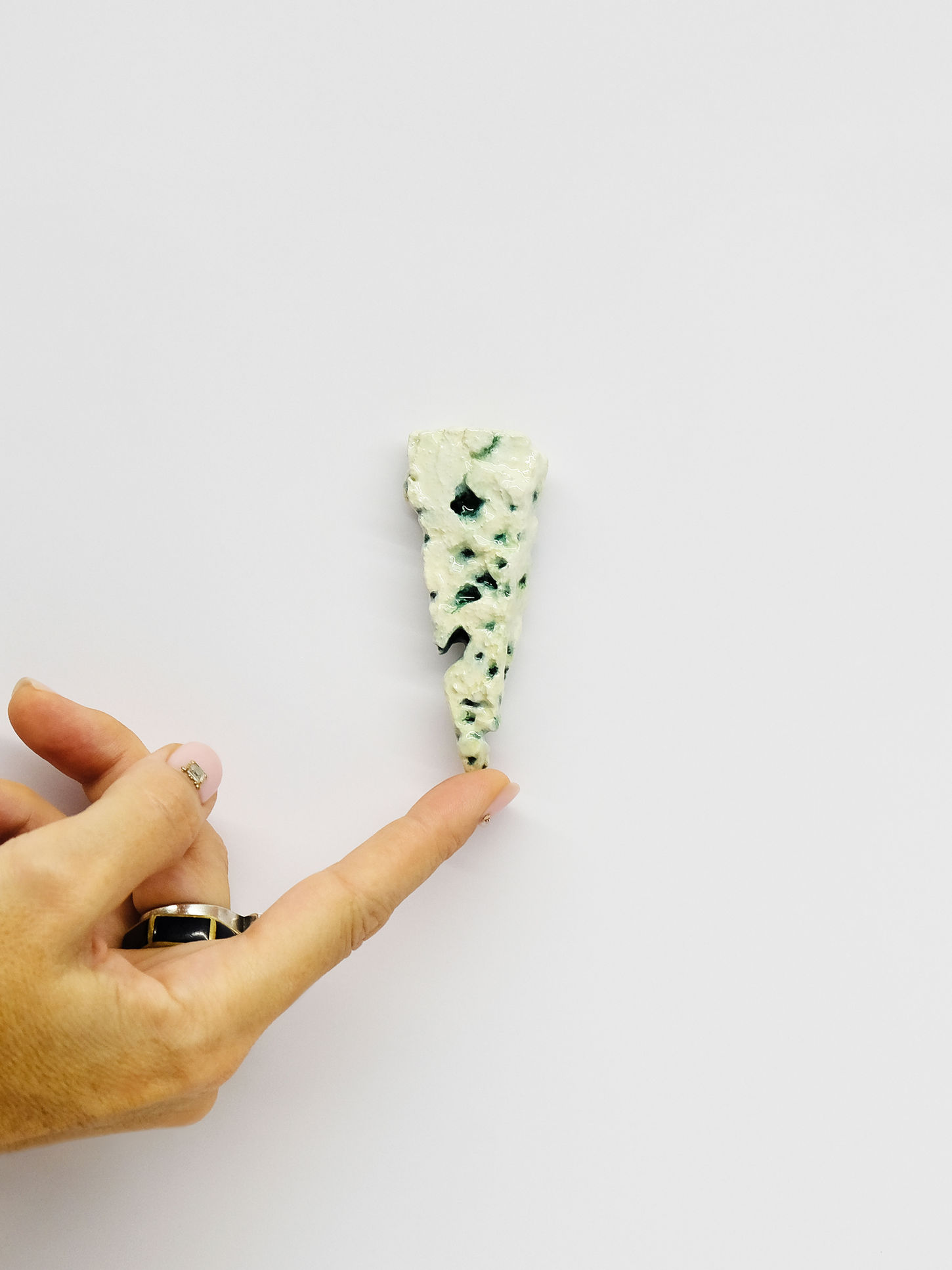 LE MORCEAU DE ROQUEFORT