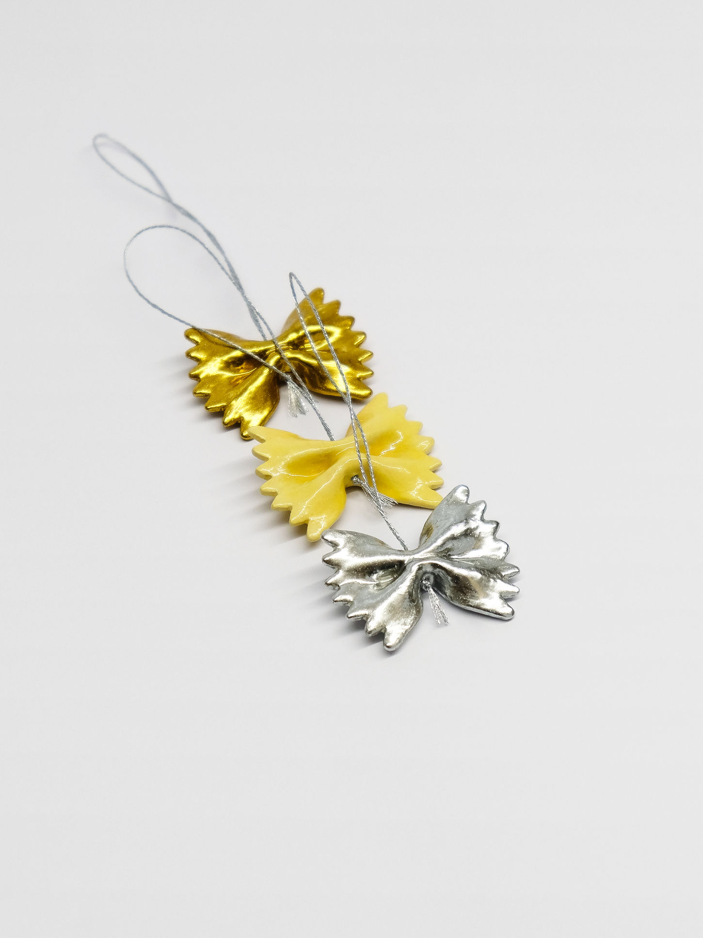 LA FARFALLE DE NOËL