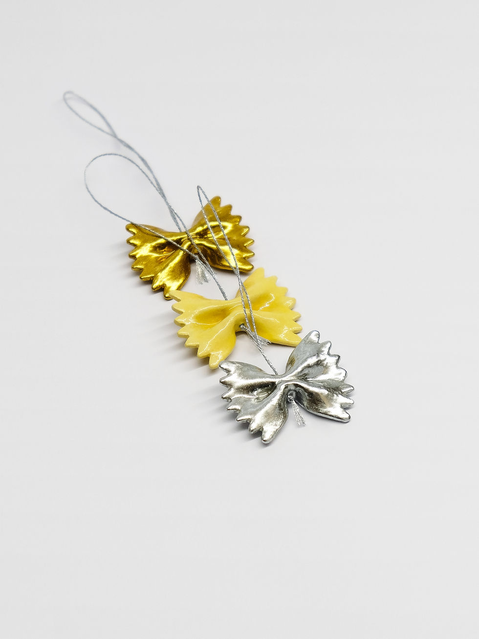 LA FARFALLE DE NOËL