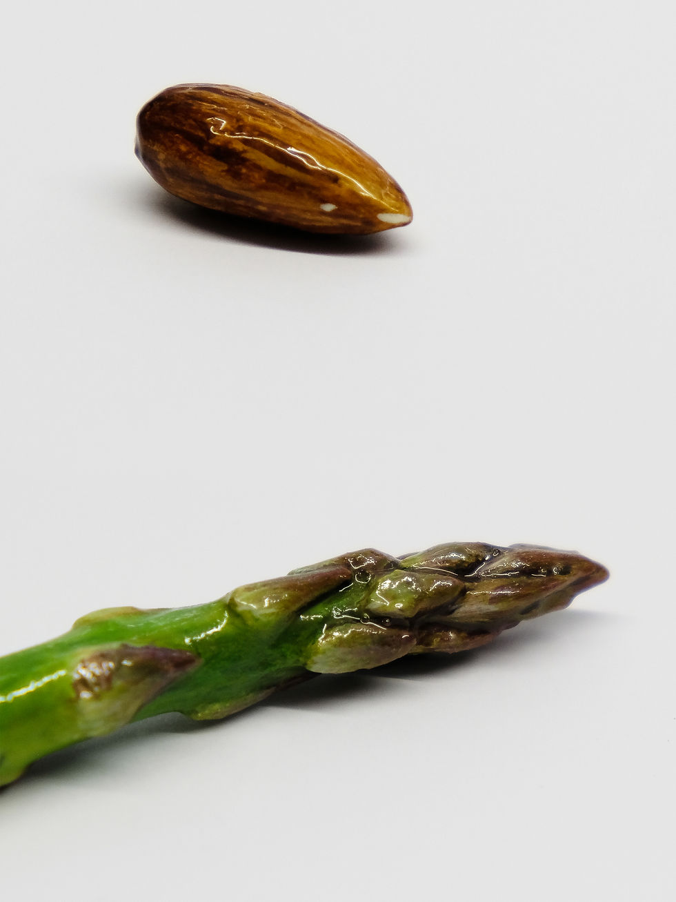 AMANDE ASPERGE