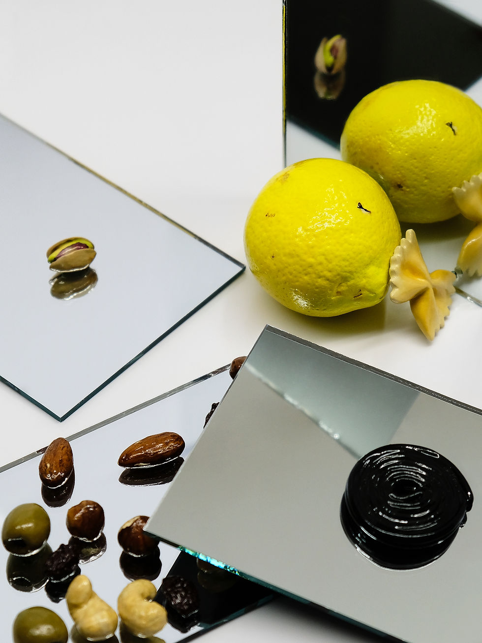 RÉGLISSE