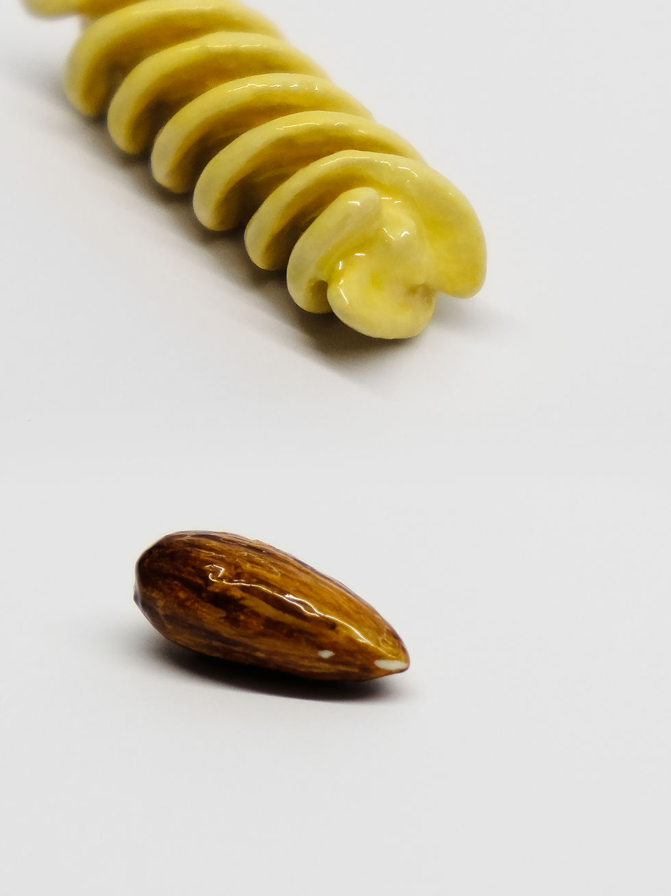 AMANDE FUSILLI