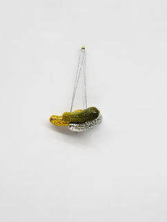 LE CORNICHON DE NOËL