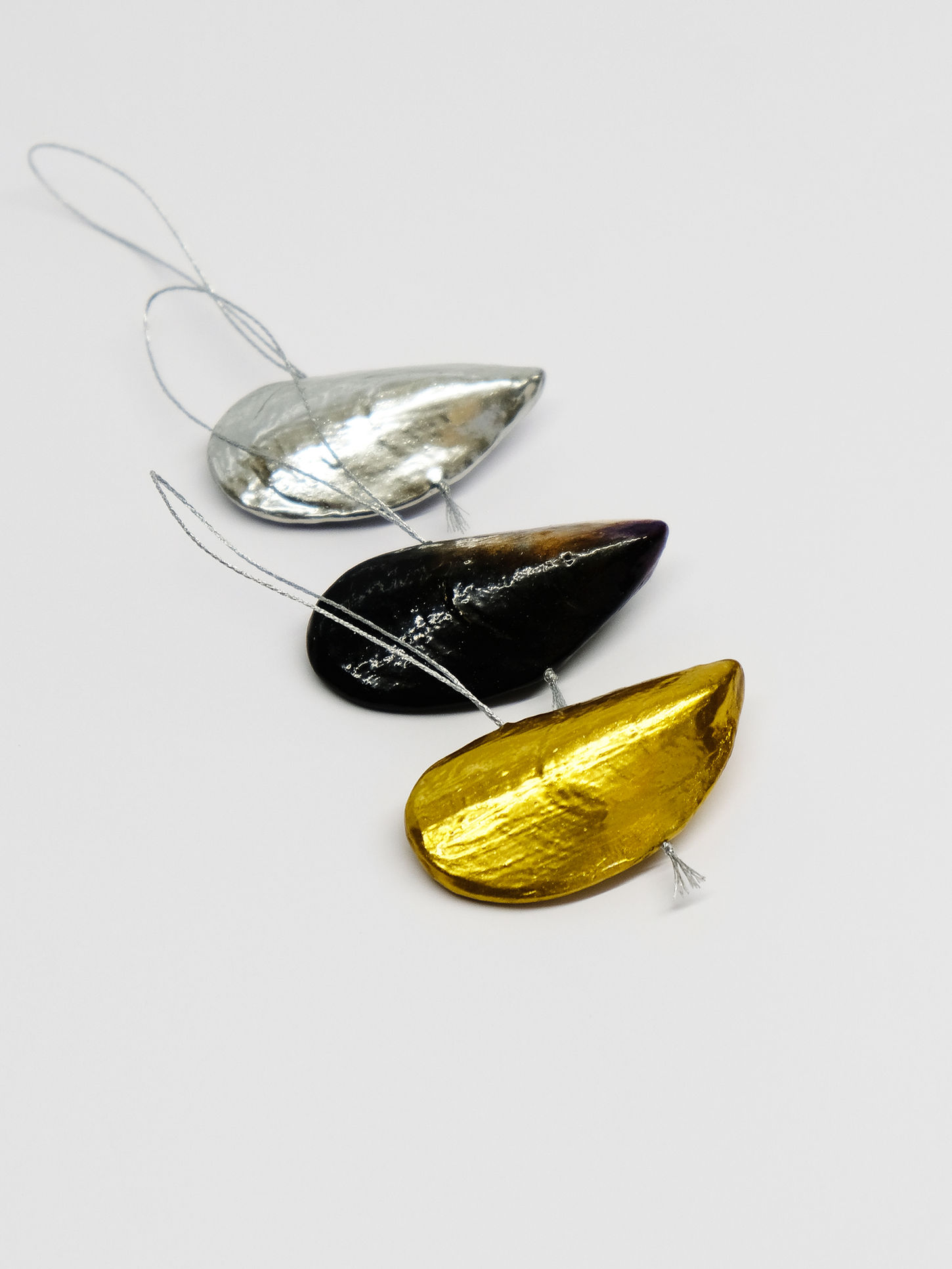LA MOULE DE NOËL